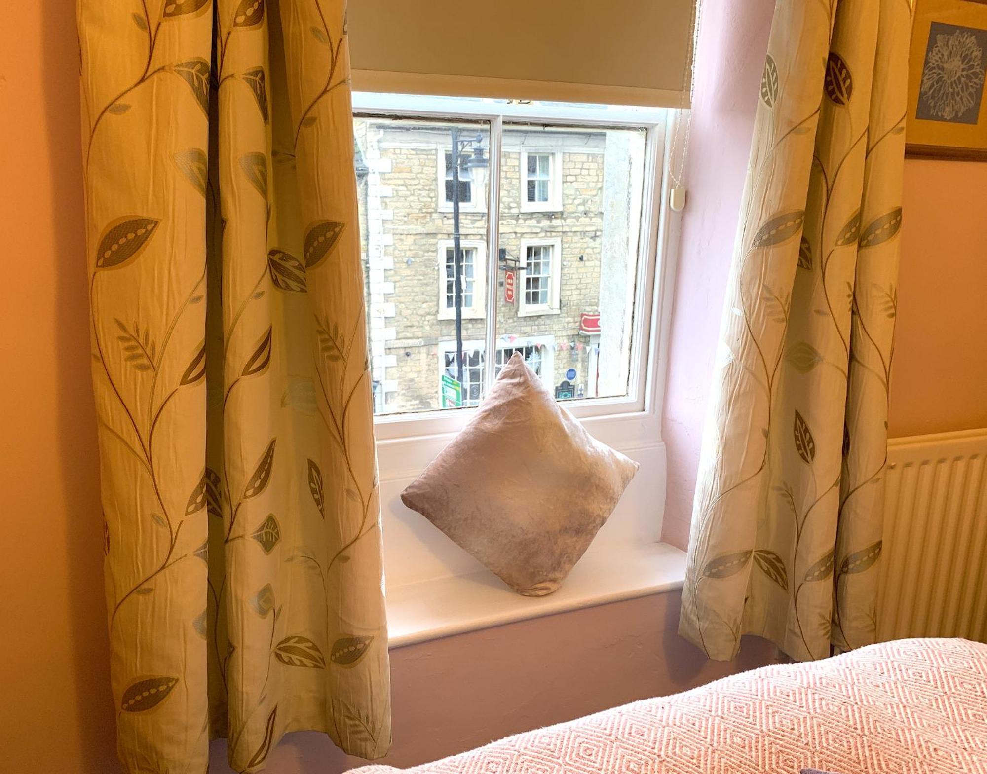 Spacious Georgian Apartment, Central Barnard Castle. Exteriér fotografie